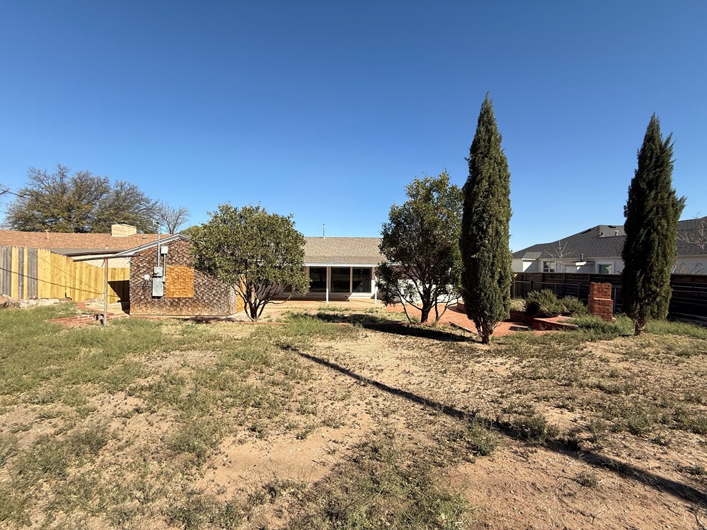 105 Canyon Dr, Big Spring, Texas image 37