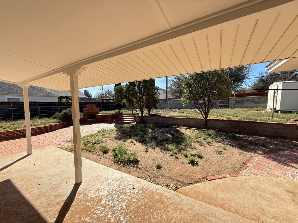 105 Canyon Dr, Big Spring, Texas image 39