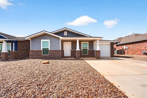 Homes For Sale - 2508 Wyatt Way<br/> Midland, TX 79705