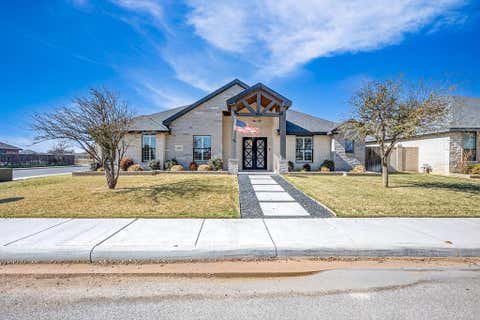 Homes For Sale - 5828 Frio Dr<br/> Midland County, Midland, TX 79707