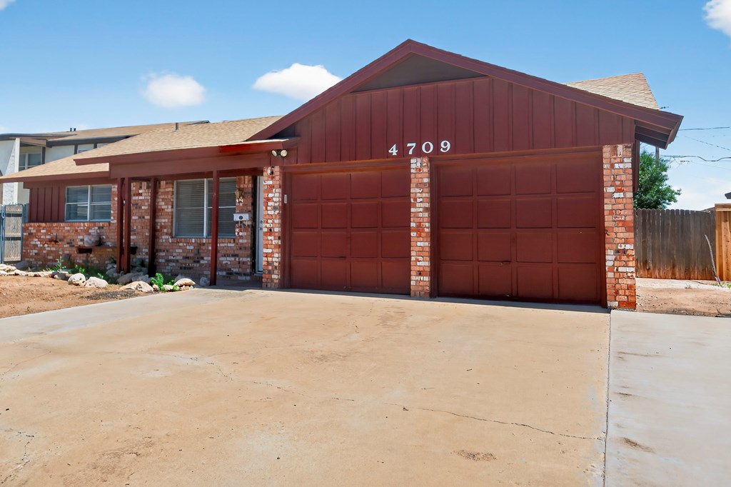 4709 Shadylane Dr, Midland, Texas image 3