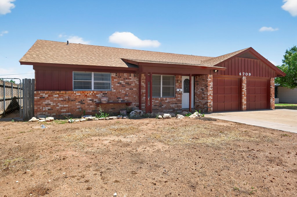 4709 Shadylane Dr, Midland, Texas image 2
