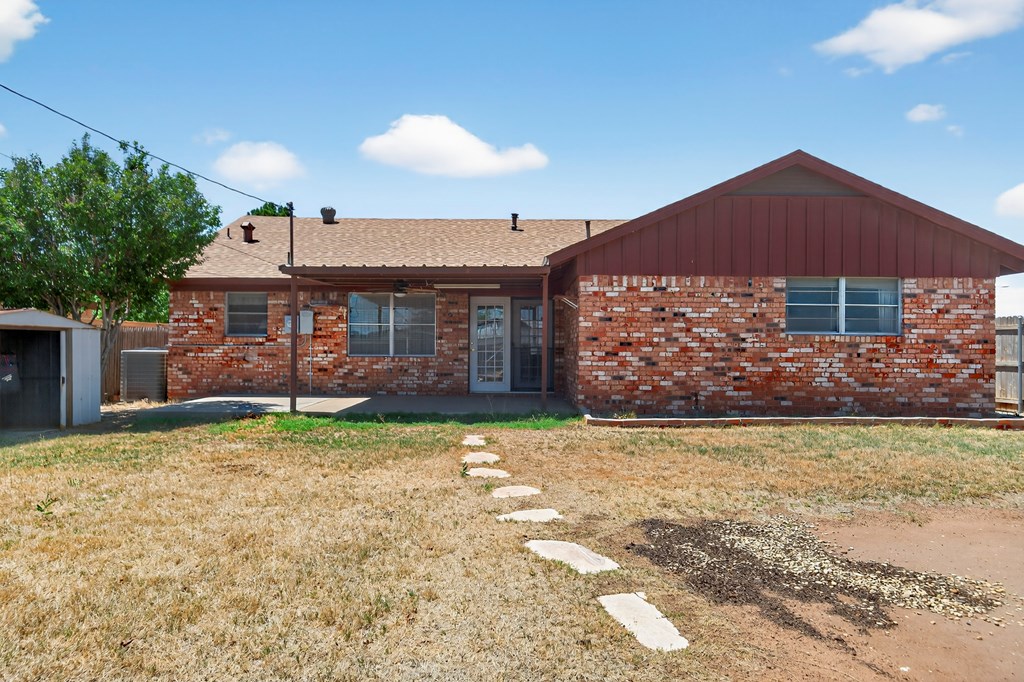4709 Shadylane Dr, Midland, Texas image 39