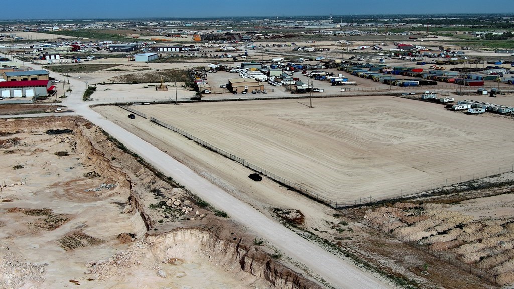 0000 Saybrook Road, Odessa, Texas image 9