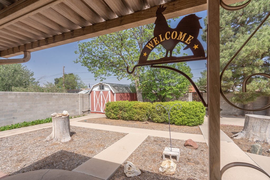 3808 Cimmaron Ave, Midland, Texas image 25