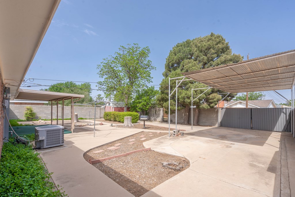 3808 Cimmaron Ave, Midland, Texas image 30