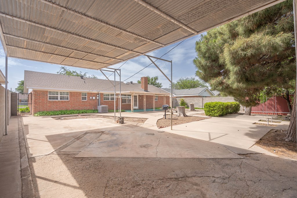 3808 Cimmaron Ave, Midland, Texas image 29