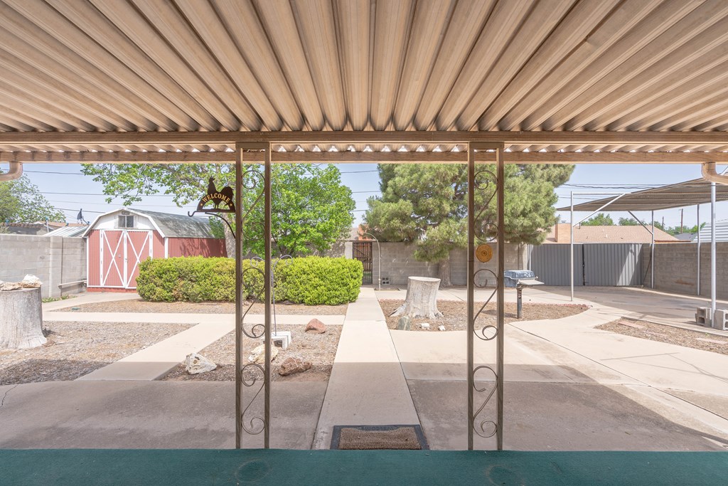 3808 Cimmaron Ave, Midland, Texas image 24