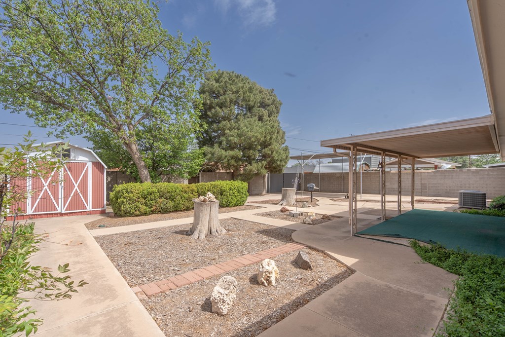 3808 Cimmaron Ave, Midland, Texas image 26