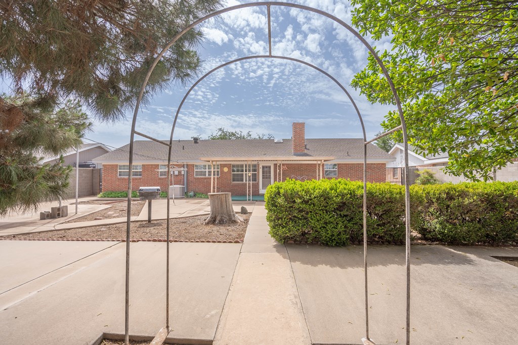 3808 Cimmaron Ave, Midland, Texas image 28