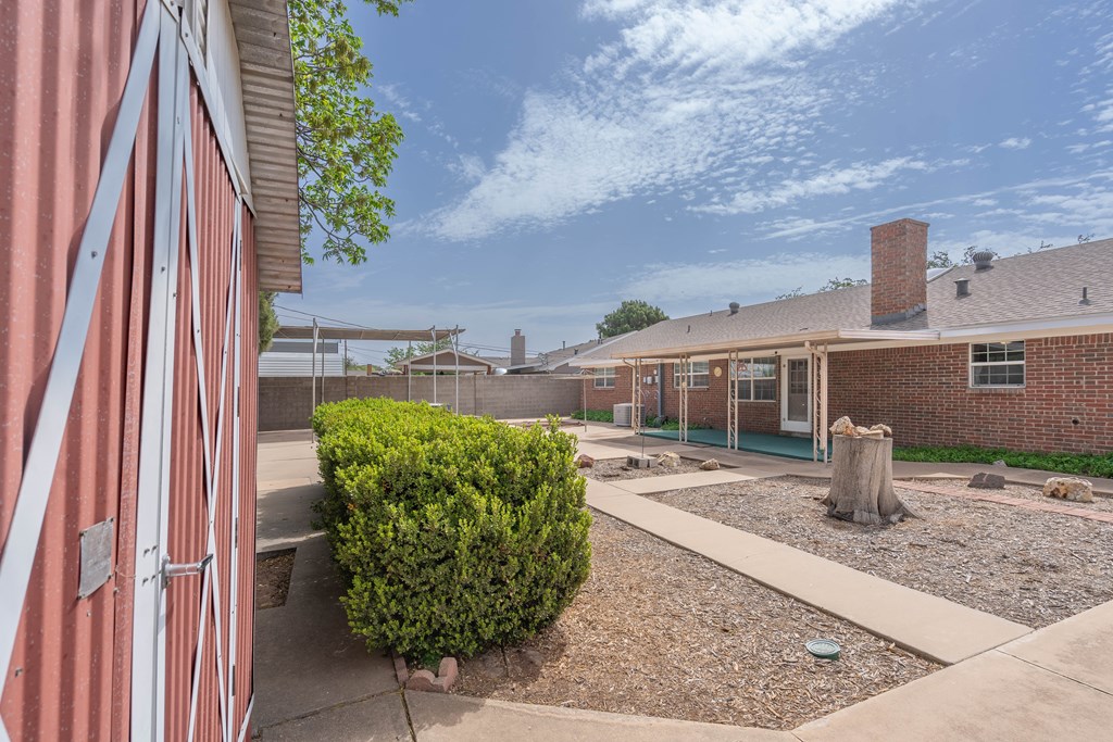 3808 Cimmaron Ave, Midland, Texas image 27