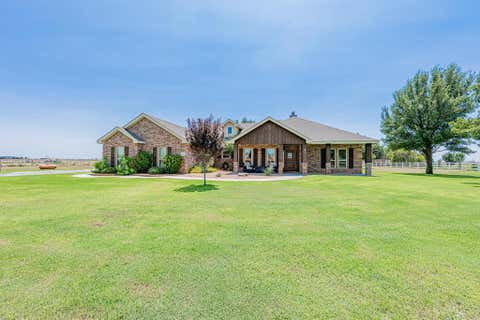 Homes For Sale - 12104 E Cr 102<br/> Midland, TX 79706