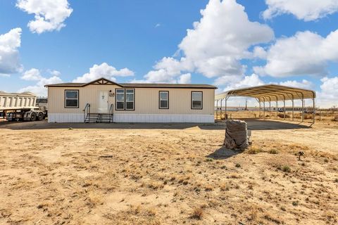 Homes For Sale - 13415 W County Rd 172<br/> Midland County, Odessa, TX 79766