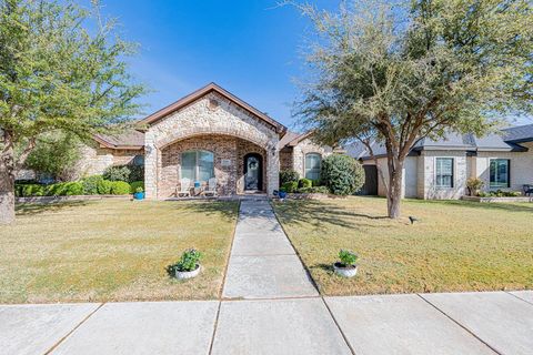 Homes For Sale - 5304 Brown Heart Lane<br/> Midland, TX 79707