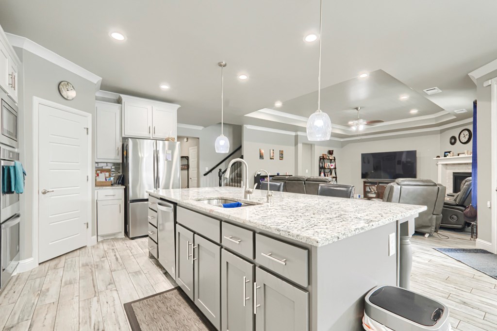 1706 Overshine Lane, Midland, Texas image 13