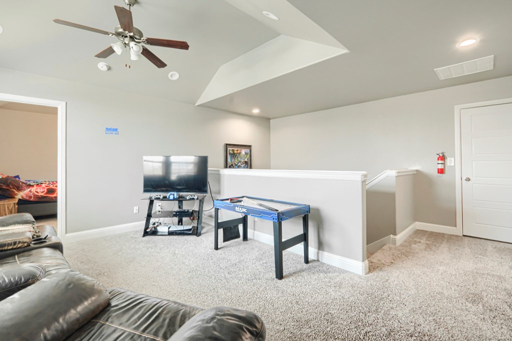 1706 Overshine Lane, Midland, Texas image 34
