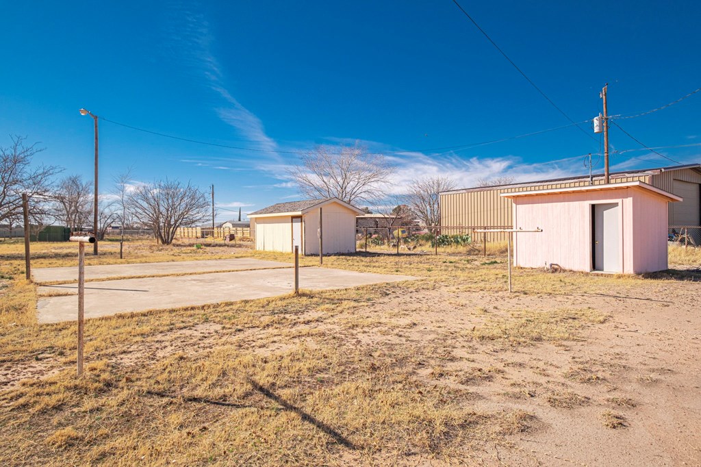 10036 W Westland Dr, Odessa, Texas image 7