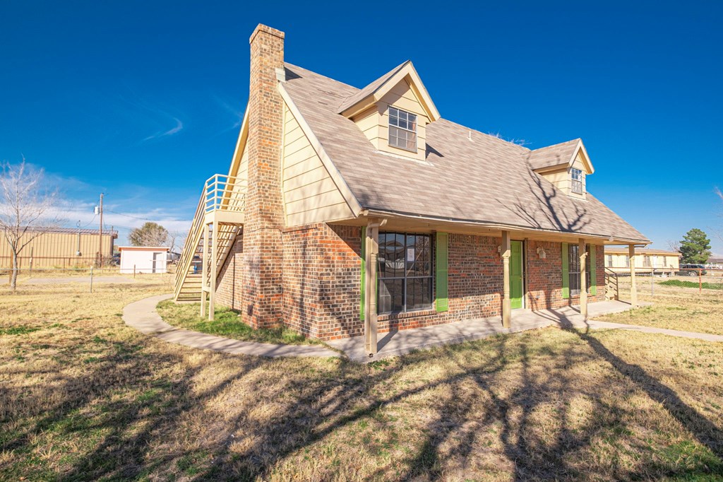 10036 W Westland Dr, Odessa, Texas image 3