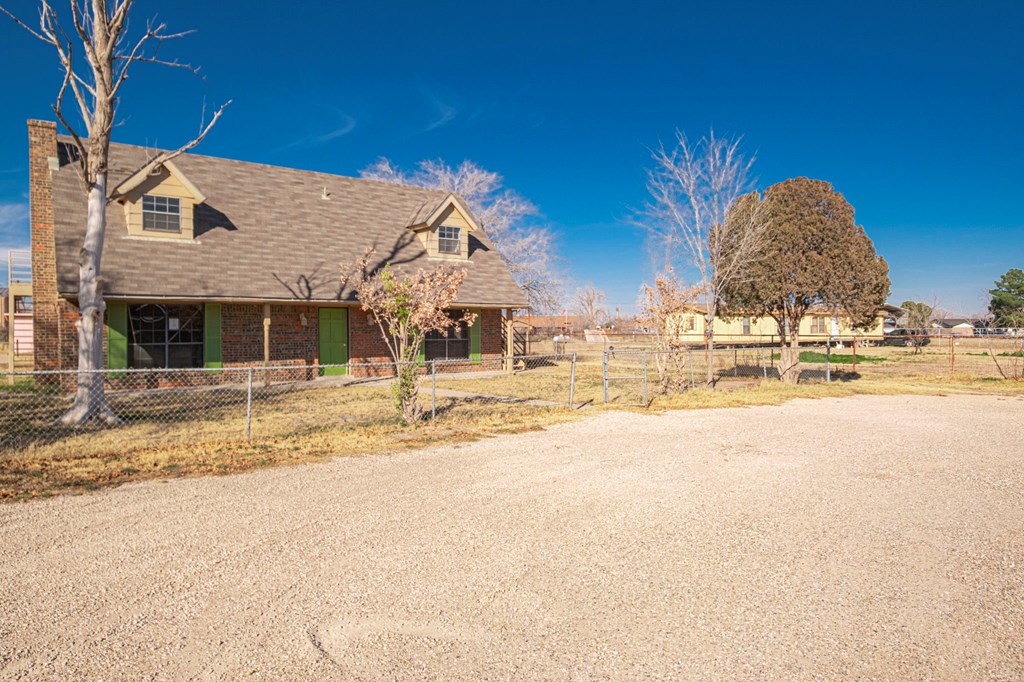10036 W Westland Dr, Odessa, Texas image 13