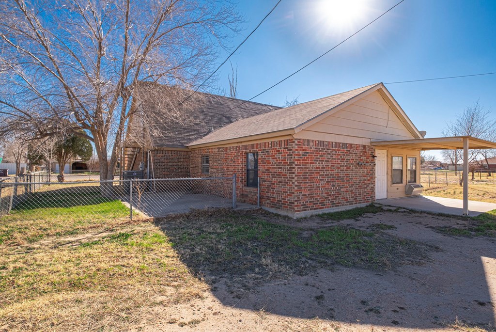 10036 W Westland Dr, Odessa, Texas image 6