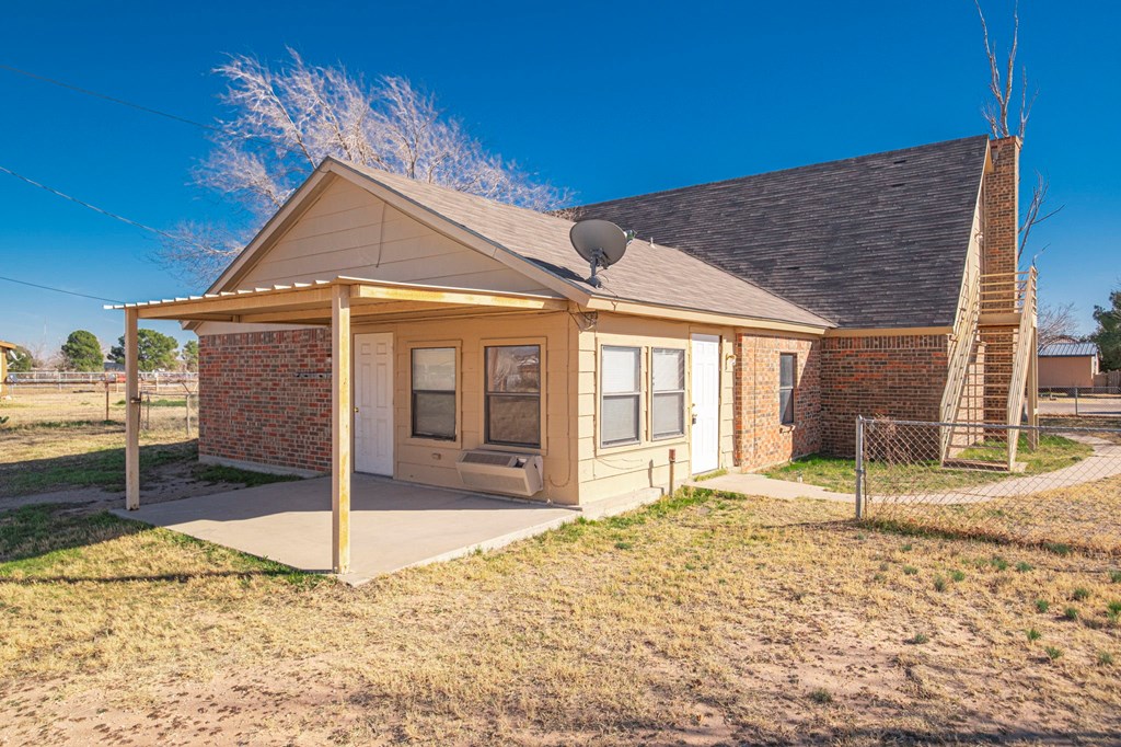 10036 W Westland Dr, Odessa, Texas image 4