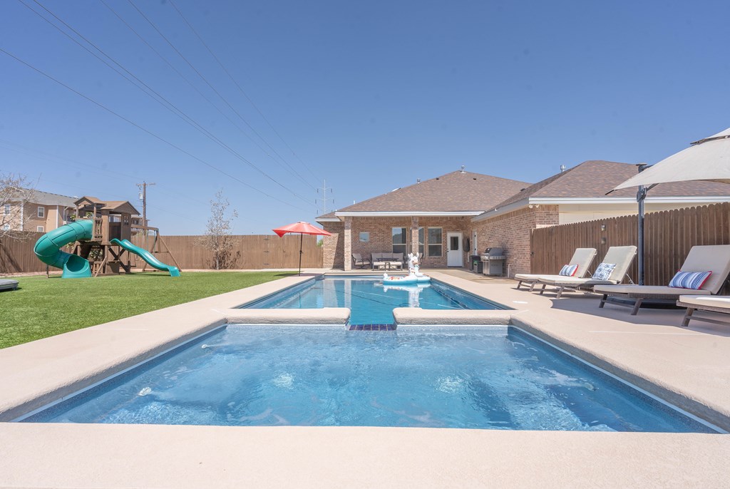 2913 Parton Way, Midland, Texas image 38