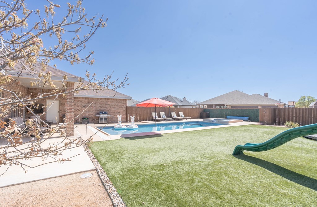 2913 Parton Way, Midland, Texas image 42