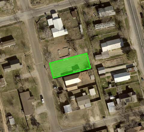 Vacant Land For Sale - 000 S Adams St<br/> Coahoma, TX 79511