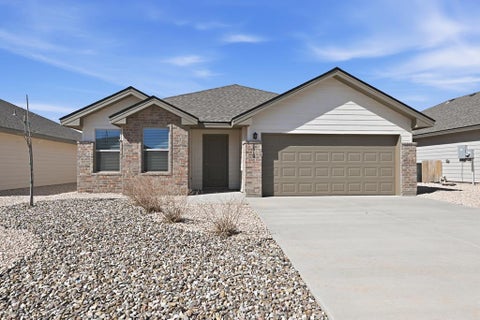Homes For Rent - 2510 S County Rd 1102<br/> Midland, TX 79706