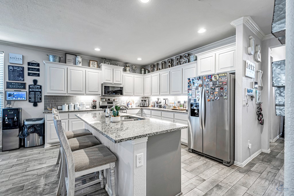 6822 Vanguard Road, Midland, Texas image 4