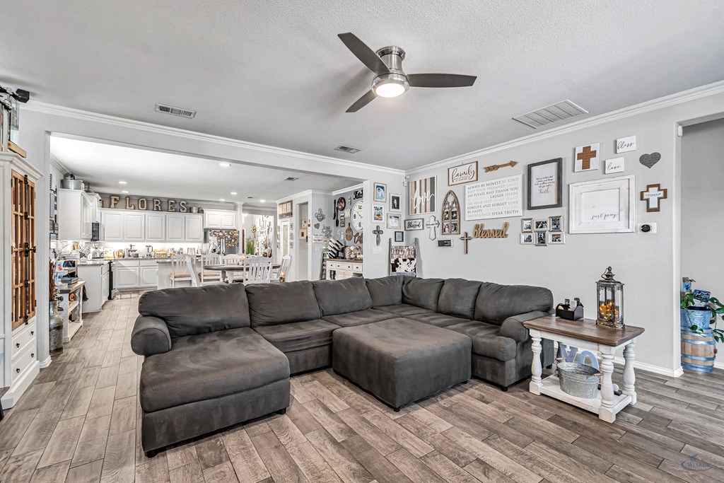 6822 Vanguard Road, Midland, Texas image 7