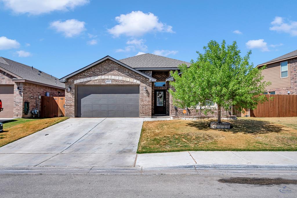 6822 Vanguard Road, Midland, Texas image 1