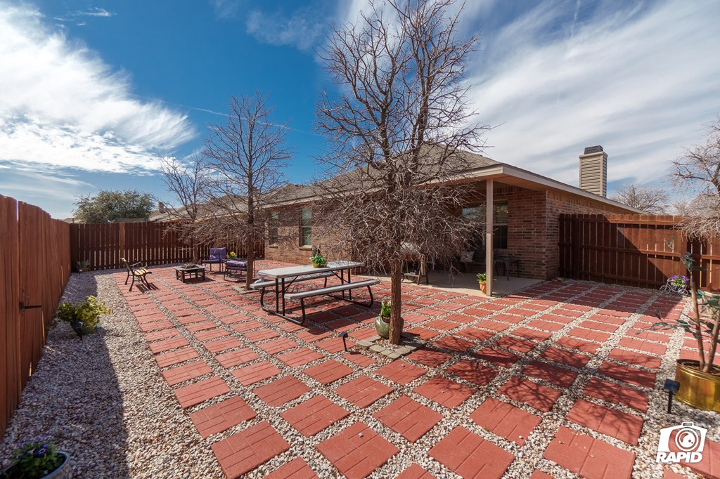 1010 Shea Lane, Midland, Texas image 25