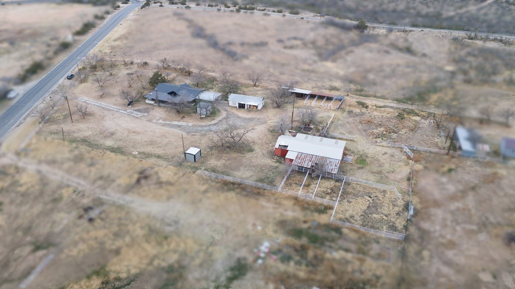 205 Driver Rd, Big Spring, Texas image 36
