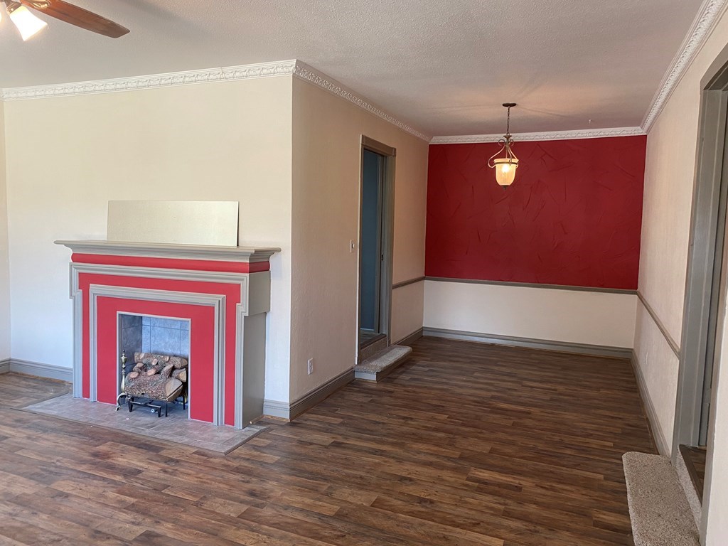 2305 30th St, Snyder, Texas image 2