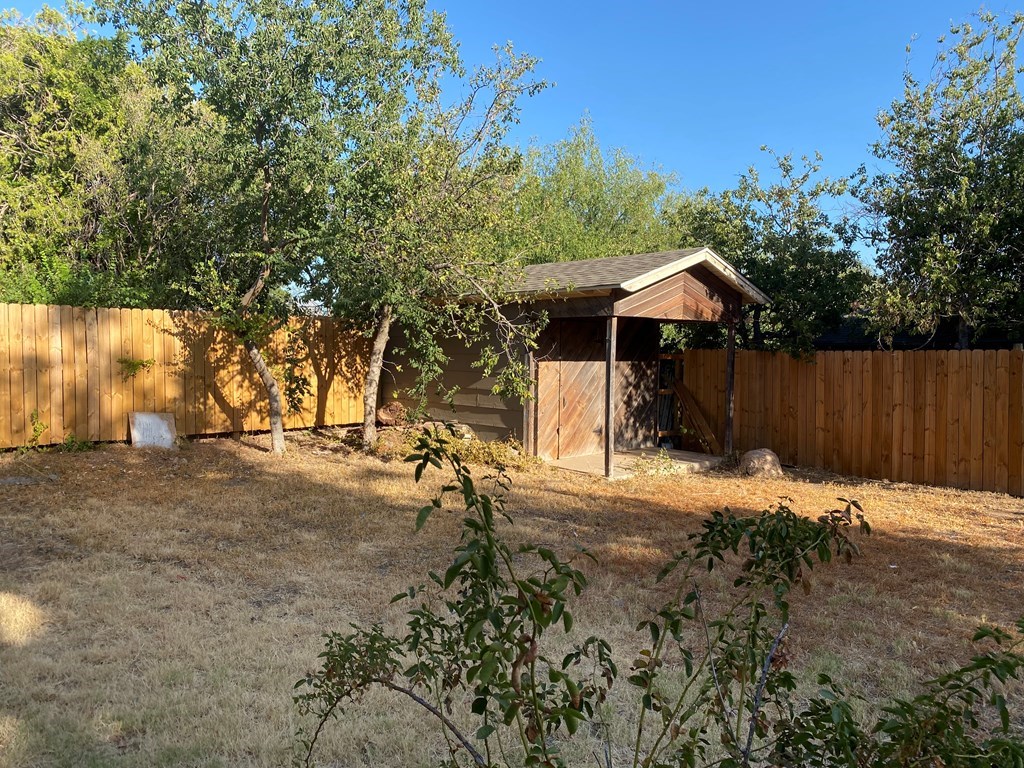 2305 30th St, Snyder, Texas image 16