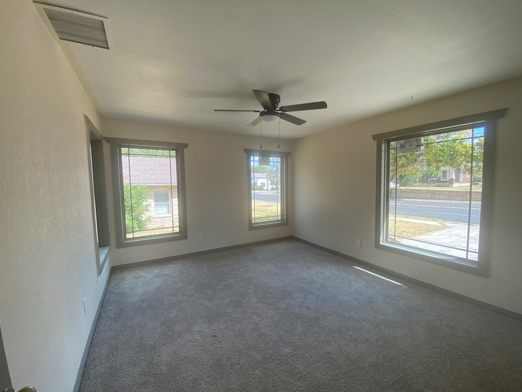 2305 30th St, Snyder, Texas image 9