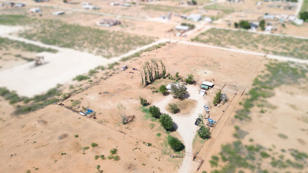9811 S County Rd 1218, Midland, Texas image 34