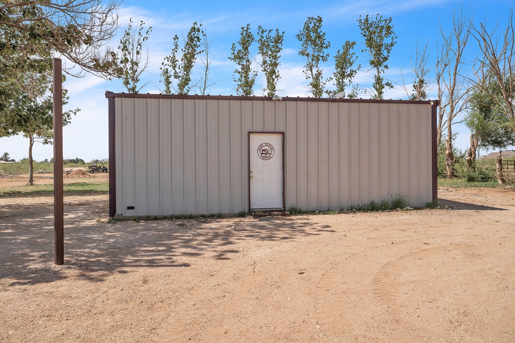 9811 S County Rd 1218, Midland, Texas image 23