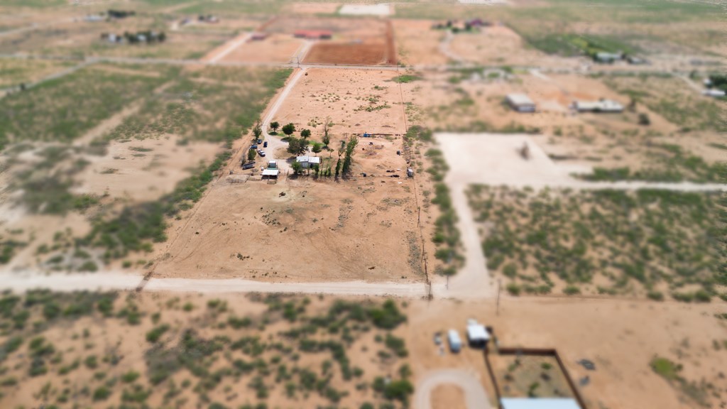9811 S County Rd 1218, Midland, Texas image 31