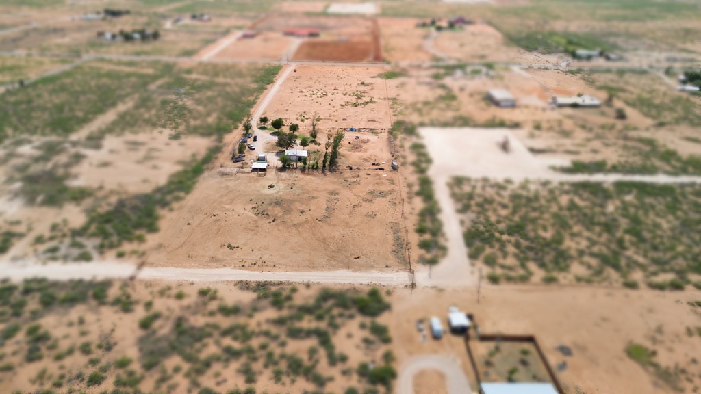 9811 S County Rd 1218, Midland, Texas image 30