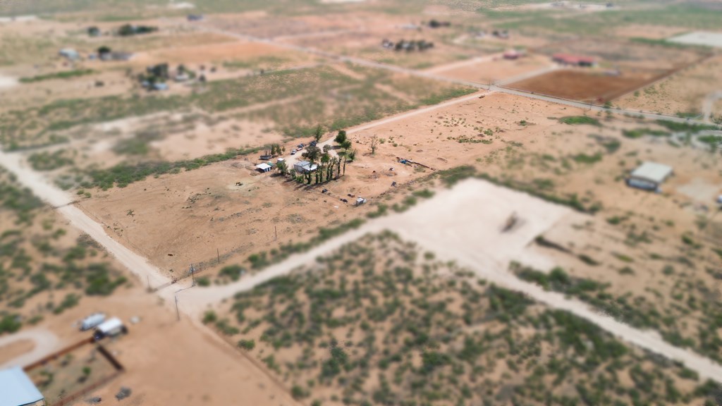 9811 S County Rd 1218, Midland, Texas image 29