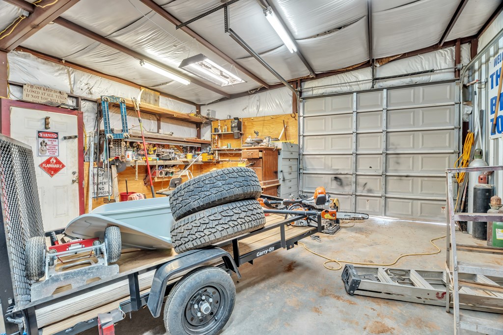 9811 S County Rd 1218, Midland, Texas image 18