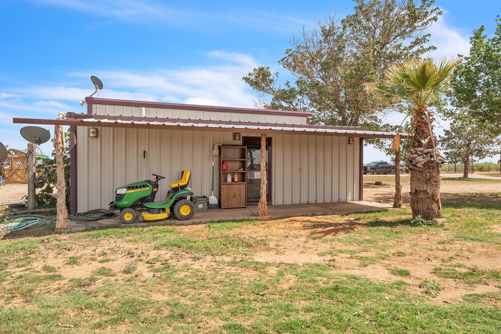 9811 S County Rd 1218, Midland, Texas image 22