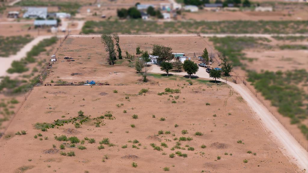 9811 S County Rd 1218, Midland, Texas image 1