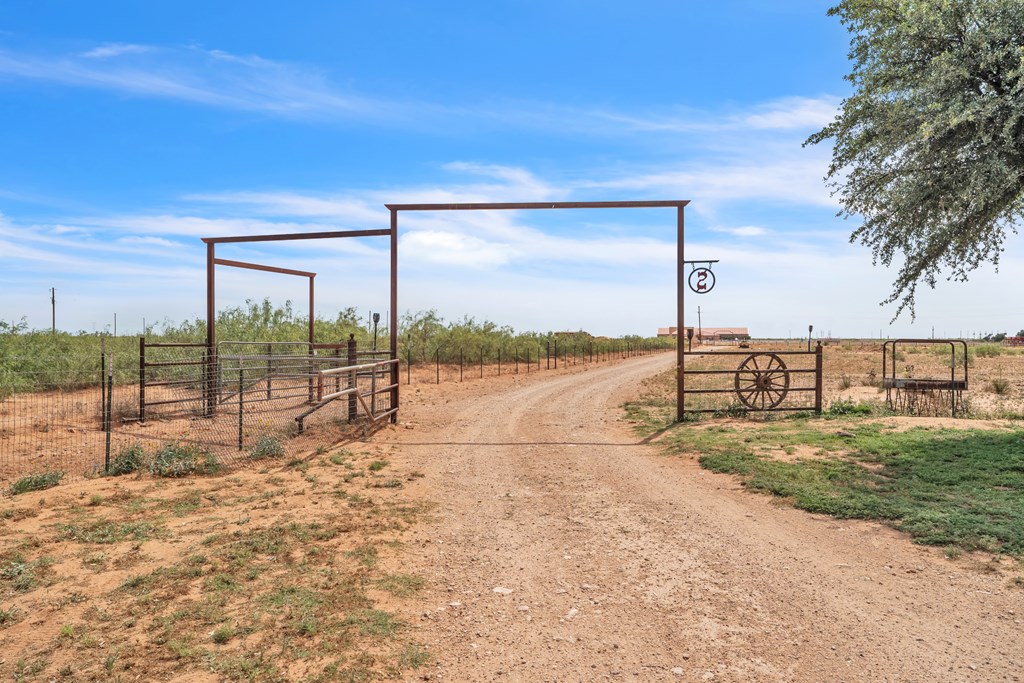 9811 S County Rd 1218, Midland, Texas image 6