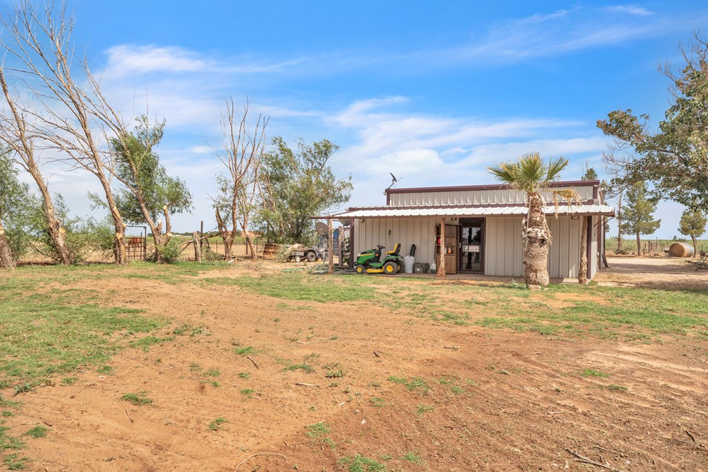 9811 S County Rd 1218, Midland, Texas image 9