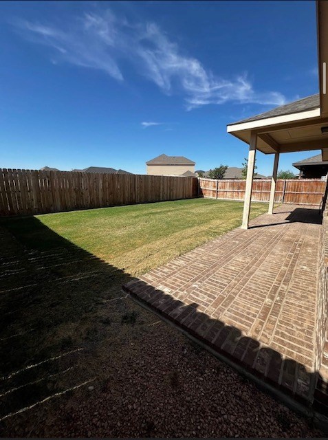 6609 Colony Rd, Midland, Texas image 5