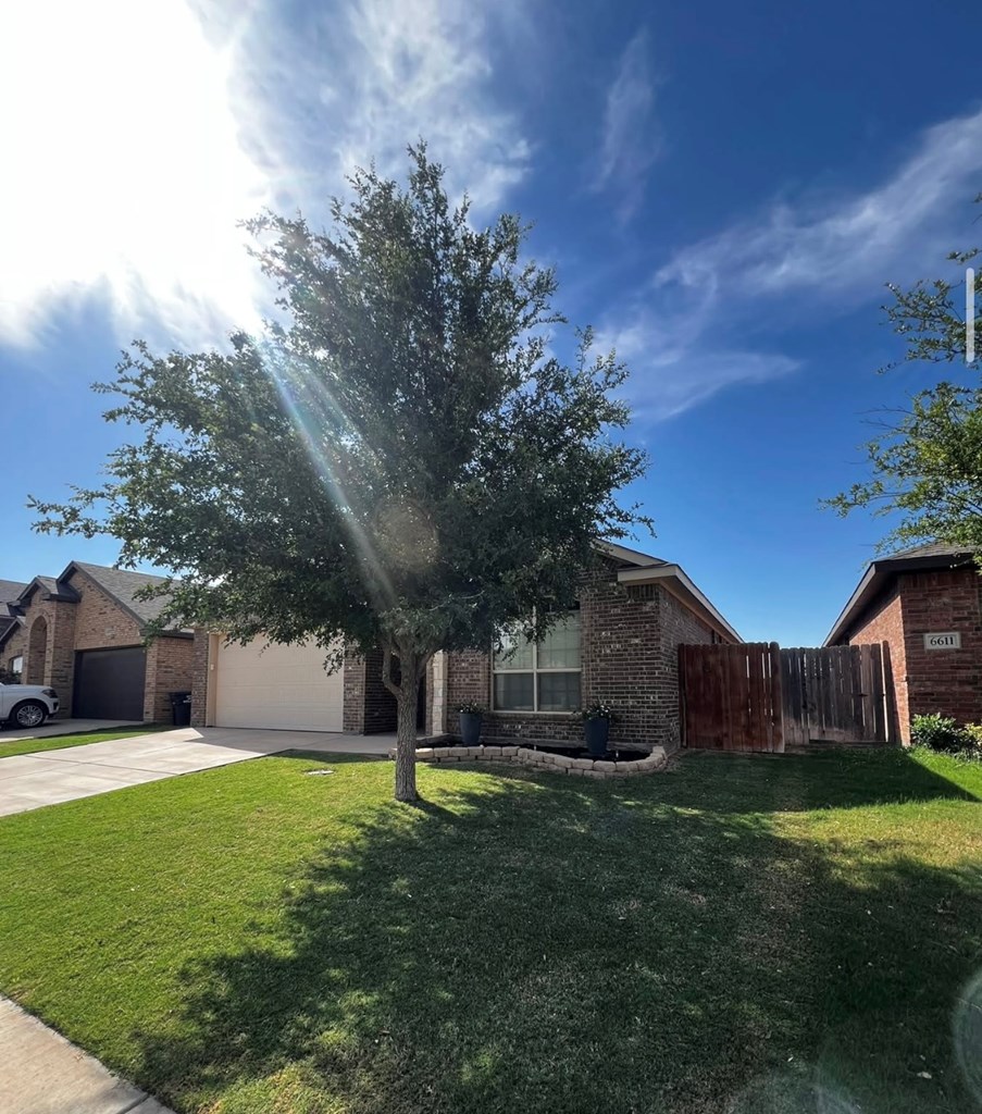 6609 Colony Rd, Midland, Texas image 3