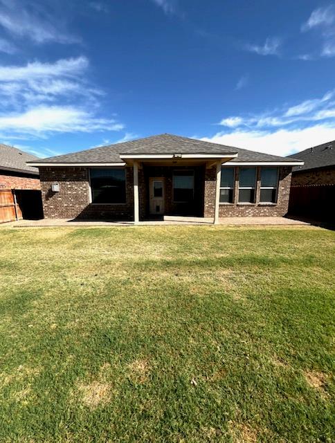 6609 Colony Rd, Midland, Texas image 4